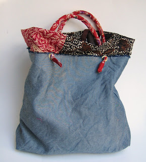 Washable Bags