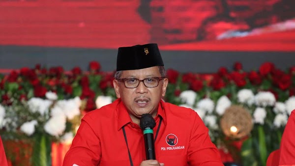 Kader PDIP Harun Masiku dan Mardani Maming Jadi 'Buronan Korupsi', PDIP Minta Kooperatif dan Taat Hukum: Pencegahan Dilakukan, Tapi Kenapa Terus Terjadi