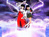 #8 Inuyasha Wallpaper