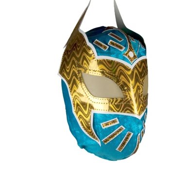 wwe sin cara face. sin cara face. wwe sin cara