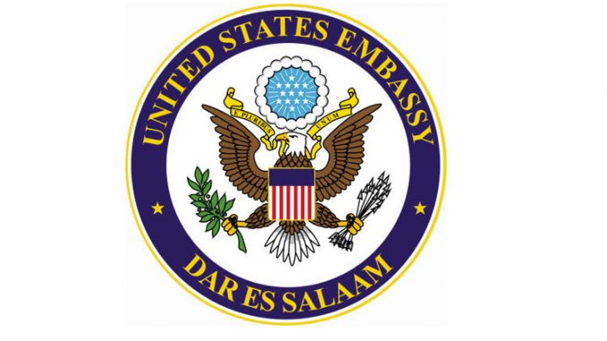 US Embassy in Tanzania: Scholarship | The Fulbright Foreign Student Program 2021