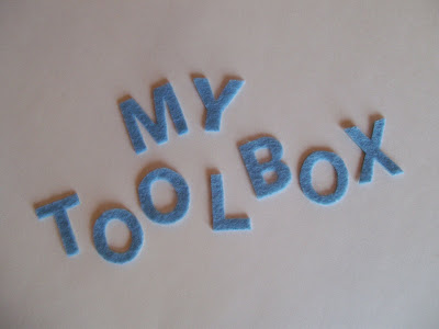 make a toolbox