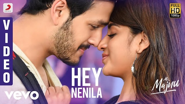 Hey Nenila Lyrics 