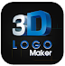 3D Logo Maker On your Mobile