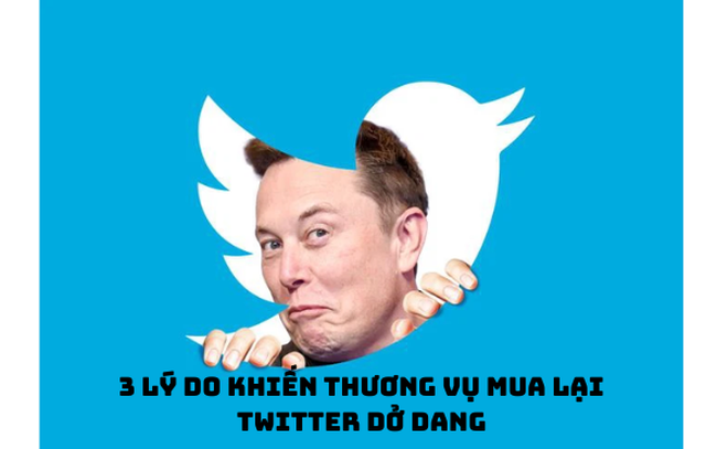 Còn điều gì đang cản bước Elon <a href=