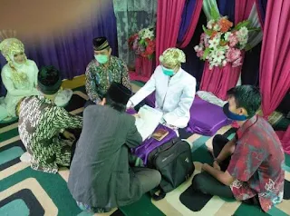 Syarat Menjadi Wali Nikah Dalam Islam