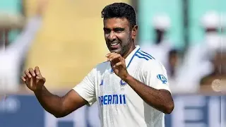 Ashwin