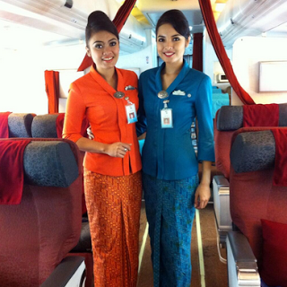 Model Pakaian Batik Untuk Kerja Seragam Modern