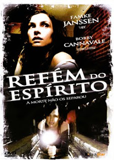 Refém Do Espírito - Dual Audio