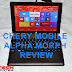 Cherry Mobile Alpha Morph Review
