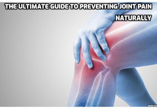 "The Ultimate Guide to Preventing Joint Pain Naturally" - This comprehensive guide that offers valuable insights and practical tips on how to prevent joint pain naturally. From lifestyle changes to dietary adjustments, this guide covers it all.   #JointCareTips, #PainFreeJoints, #JointHealthGuide, #JointPainPrevention, #NaturalJointHealth,  #HealthyJointsNaturally,  #JointCareTips, #PainFreeJoints, #JointHealthGuide, #NaturalRemediesForJointPain , #JointWellnessTips , #PreventJointPainNaturally, #JointHealthLifestyle, #JointPainRelief,, #StayActive, #JointCare, #JointPainFree,  #NaturalWellness, #FlexibilityMatters, #JointStrength, #MobilityMatters, #PainFreeLiving, #JointHealthTips,