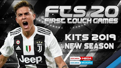  This time the admin will share a mod FTS game for you Download FTS 20, New FTS Update Transfers