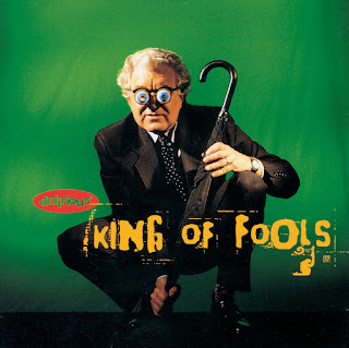 MP3 download Delirious? - King of Fools iTunes plus aac m4a mp3