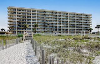 Destin FL Condo For Sale, Vacation Rental Home at Sterling Sands