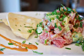 How to make Raw Tuna Fish, Seasoning for Raw Tuna Fish, Ingredients Raw Tuna Fish Recipes