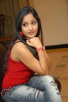 Madhavi Latha