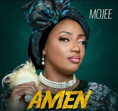 Mojee - Amen (2022) MP3 Download