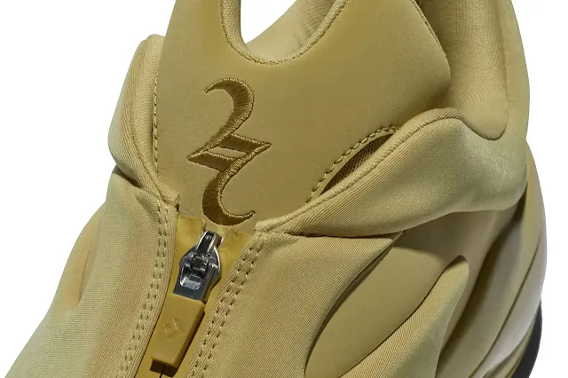 A Closer Look at the Converse SHAI 001 "Butter"