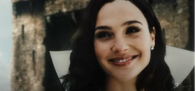 Movie Review Snow White (2024) - Gal Gadot, Rachel Zegler
