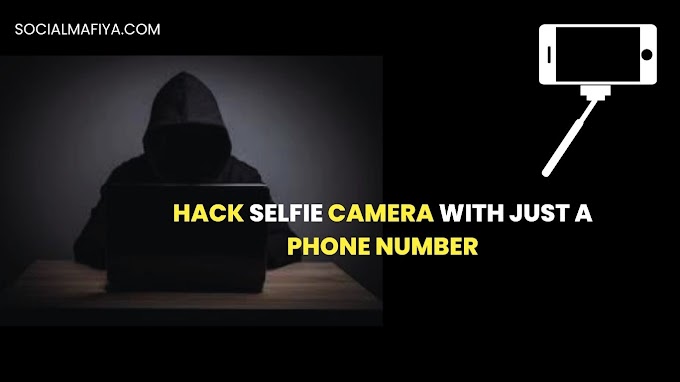 How To Hack Mobiles Camera With Phone Number
