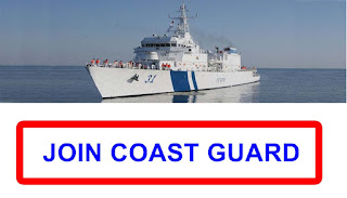Coast Guard 2018,Yantri Batch Indian Coast guard , join navy 2018