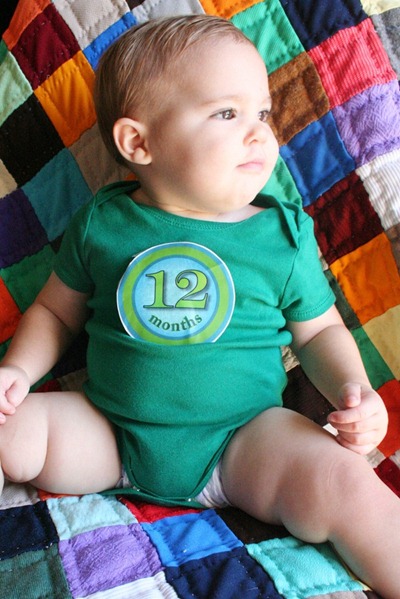 Nash is 12 months!!! 029