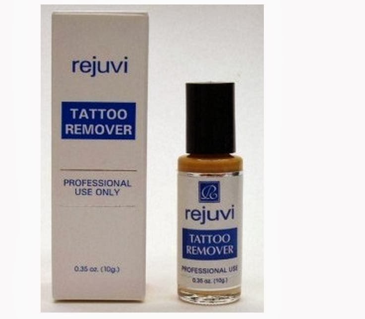 Emejing Tattoo Removal Cream Reviews Images - Styles ...