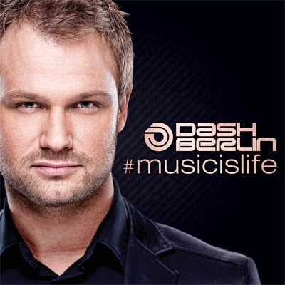 Dash Berlin feat. Kate Walsh - When You Were Around