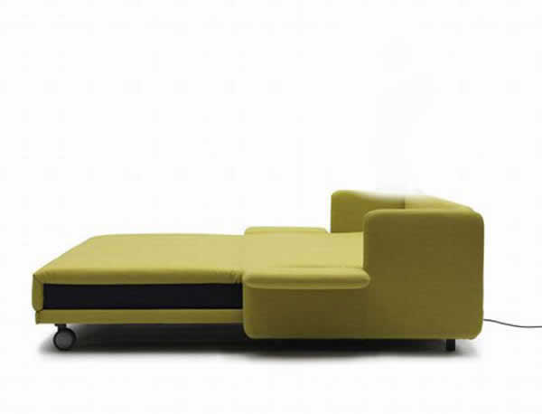 Desain Furniture Sofa Bed Modern Contemporary