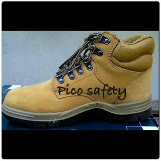 Model Sepatu Safety Bata Modern dan Harga Terbaru