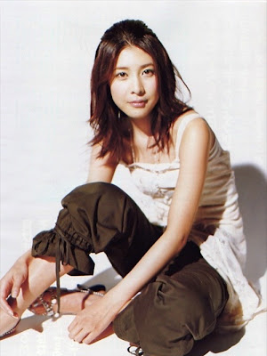 Takeuchi Yuko 