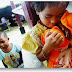Kisah mengharukan : Anak berusia 5 tahun