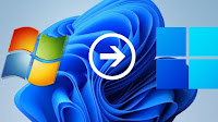 Come passare da Windows 7 a Windows 11