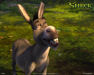 Donkey Wallpapers