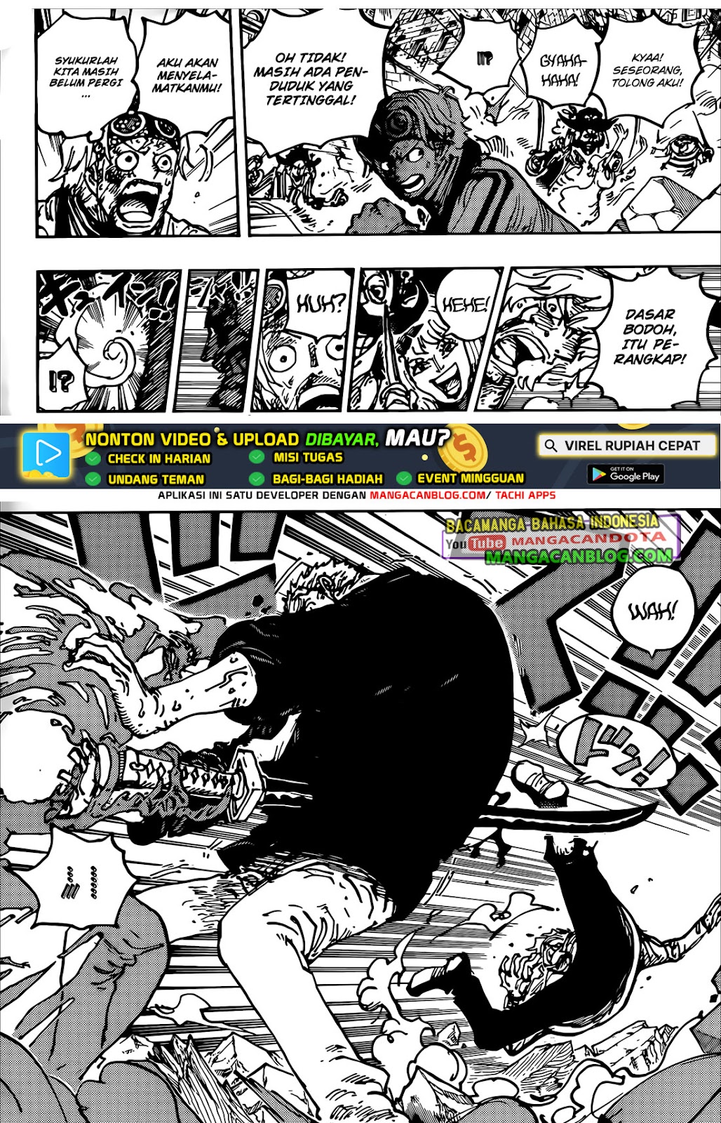 Dilarang COPAS - situs resmi www.mangacanblog.com - Komik one piece 1087 - chapter 1087 1088 Indonesia one piece 1087 - chapter 1087 Terbaru 6|Baca Manga Komik Indonesia|Mangacan