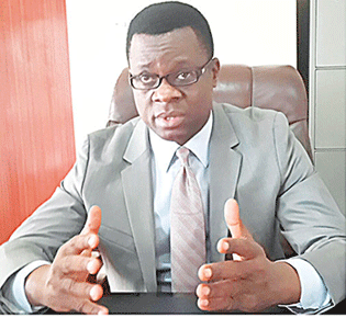 Why politicians ‘ll find it difficult to rig 2023 elections – Barr. Igini
