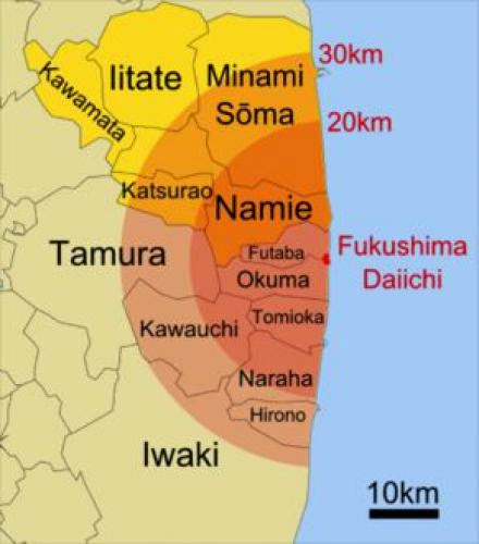 Fukushima Japan Accelerating Deployment Of Solar To Create Self Reliant Communities