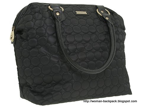 Woman backpack:woman-1236152