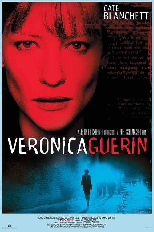 Veronica Guerin - Il prezzo del coraggio 2003 Film Completo Online Gratis