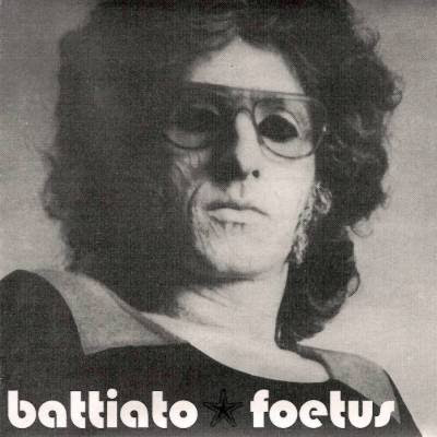 battiato foetus