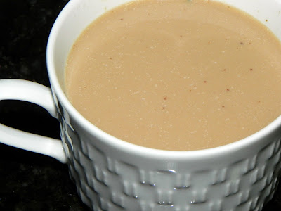 cappuccino cremoso