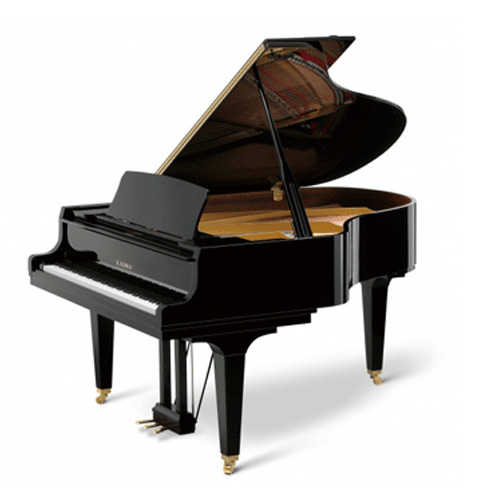 Tổng hợp các điểm nổi bật trên đàn piano Kawai mới GL50