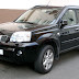 Nissan X-Trail HD Photos