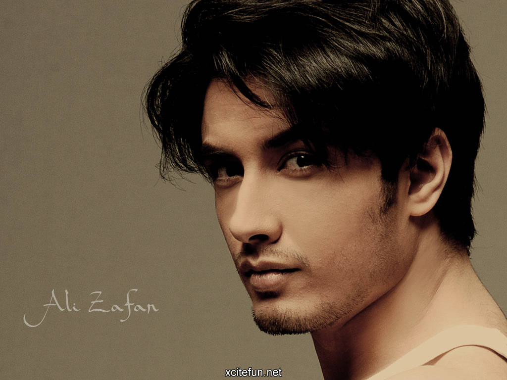 Bollywood Ali Zafar Profile Bio Images And Wallpapers 2011