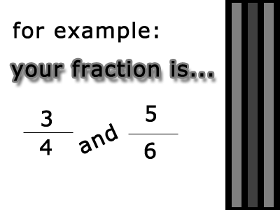 Least common multiple: Introduction to the GCD and LCM (greatest common