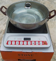 Induction Cooker