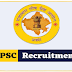 Rajasthan Public Service Commission (RPSC) recruitment Notification 2022