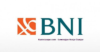 Lowongan Kerja Magang Bina BNI Cianjur Terbaru 2022