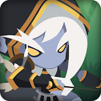 Dragon Warriors : Idle RPG Mod Apk For Android