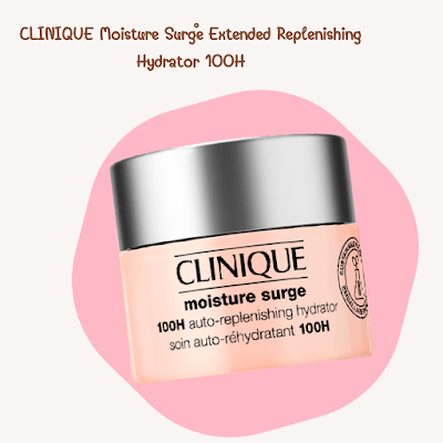 CLINIQUE Moisture Surge™ Extended Replenishing Hydrator 100H OHO999.com